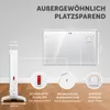 Johannson Elektroheizung mit Thermostat Aurora | Produktbild-Vorschau 4