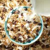 OneDayMore | Immun Müsli ohne Zuckerzusatz | mit Vitamin C, Produktbild-Vorschau 5