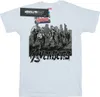 Marvel - "Avengers" T-Shirt für Herren BI12168 (S) (Weiß) Produktbild-Vorschau 1