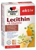 Doppelherz | Aktiv Lecithin + B-Vitamine | 40 Kapseln Produktbild-Vorschau 5