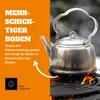 Petromax Teekessel tk1 aus Edelstahl; tk1 Produktbild-Vorschau 12