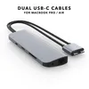 Hyper USB-C Dockingstation HD392 Passend für Marke Produktbild-Vorschau 8
