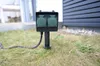 Brennenstuhl Gartensteckdose mit Erdspieß  IP44 4x 1.4m Anteprima dell’immagine prodotto 11