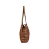HAROLD'S Leder Schultertasche Submarine Shopper Twin Upend Produktbild-Vorschau 8