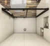 140x195cm Duschabtrennung Schiebetür Duschkabine Duschwand Produktbild-Vorschau 2
