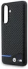 BMW M Carbon Case für Samsung Galaxy A56 - schwarz Produktbild-Vorschau 2