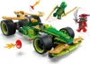 LEGO® NINJAGO® 71828 - Le bolide d'action de Lloyd Voir les images du produit 8