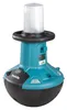 Makita Projecteur de chantier sans fil LXT / XGT 18 V / 40 Voir les images du produit 6