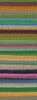 Lana Grossa - Farfalla 0009 orange, mint, grau, grün, Produktbild-Vorschau 2