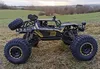 RC Allrad Rock Crawler PANTHER XXL 50cm Ferngesteuertes Produktbild-Vorschau 7