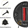 16 Stück Zubehörset für Roborock S8 Pro Ultra Staubsauger, Produktbild-Vorschau 6