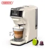 HiBREW 5-in-1 Kapselkaffeemaschine H1B-white (weiß) Produktbild-Vorschau 3