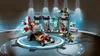 LEGO 76167 Super Heroes Marvel Avengers Iron Manův arzenál, Náhled obrázku produktu 17
