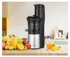 Caso SJW 300 Slow Juicer, sanftes Entsaften 60 U/min Produktbild-Vorschau 9