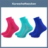 Gawilo  Wellness Socken ohne Gummi & ohne Naht  | kurzer Produktbild-Vorschau 17
