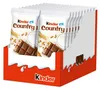 kinder 2614 kinder Country Schokoriegel 20 St. Anteprima dell’immagine prodotto 3