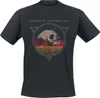 Queens Of The Stone Age T-Shirt Herren Planet Skull schwarz Produktbild-Vorschau 1