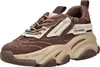 Steve Madden Sneaker Suede/Textile Voir les images du produit 2