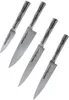 Set di coltelli BAMBOO Anteprima dell’immagine prodotto 2