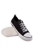 BIG STAR Herren Sportschuhe KK174047 - schwarz r. 42 Produktbild-Vorschau 12