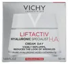 Liftactiv Anti-Wrinkle Firming Cream (Przeciwzmarszczkowy Podgląd zdjęcia produktu 7