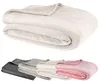 Kuscheldecke Cashmere Touch 180x220 cm Wohndecke Flauschige Produktbild-Vorschau 1