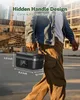 Elektrische Lunchbox mit Akku, Electric Lunch Box Produktbild-Vorschau 2