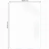Papierimitationsfolie für Xiaomi Pad 8 / 8 Pro / 7 / 7 Pro, Produktbild-Vorschau 2