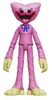 Poppy Playtime 5" Actie Figuren - Kissy Missy, 6 lat(a), Podgląd zdjęcia produktu 1