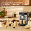Krups Evidence Hot & Cold EA898GF0, Espressomaschine, 2,5 Produktbild-Vorschau 11