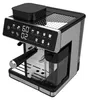 Barista Espressomaschine mit integriertem Mahlwerk und Produktbild-Vorschau 3