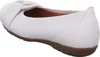Gabor Ballerinas Damen 31373139333934 Weiß 38 EU Produktbild-Vorschau 10