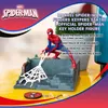 Statua Portachiavi Marvel Spider-Man Finders Keypers con Anteprima dell’immagine prodotto 7