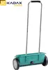 A product shot of a garden spreader on a white background. Podgląd zdjęcia produktu