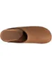 Sanita Damen Clog offen cognac Gr. 36 Produktbild-Vorschau 10