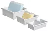 HAN 965-0-11, archivador para tarjetas A5, horizontal, Vista previa de la imagen del producto 3