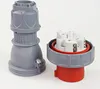 CEE Stecker 63A 5-polig 400V IP67 Starkstrom Wasserdicht Produktbild-Vorschau 3