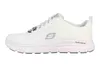 Skechers FLEX ADVANTAGE, Sneaker in Weiß für Herren, Größe Produktbild-Vorschau 6