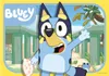 RAVENSBURGER: Mi primer rompecabezas: Bluey 4 en 1 (2, 3, Vista previa de la imagen del producto 8