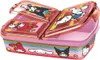 Hello Kitty and Friends Kinder Premium Lunchbox Brotdose Produktbild-Vorschau 5