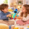 Wiztex Doey Knuffel - 30 cm. De Doughman pluchen pop, Productafbeelding-voorbeeld 6