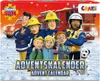 Fireman Sam Adventskalender Produktbild-Vorschau 2
