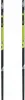 Kije Fork X-5 srebrne 115 cm mężczyźni, kobiety srebrne 115 Podgląd zdjęcia produktu 2