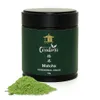 Matcha Ceremonial Grade aus Japan, Uji Kyoto | 100% Produktbild-Vorschau 1