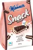 Manner Snack Minis Schoko 300g – Waffelgebäck mit Produktbild-Vorschau 5