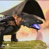 SPIN MASTERFIGURINE KROKMOU PLASMA BLAST 35 CM Dragons Productafbeelding-voorbeeld 32