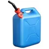 Oem Marine Benzinkanister 20l Blau  Blau One Size Produktbild-Vorschau 3