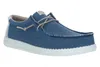Hey Dude Damen Halbschuhe Wally Coastline Jute Navy Produktbild-Vorschau 47