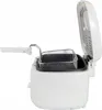 Esperanza Rouleau de printemps 1800 watts Friteuse Voir les images du produit 6