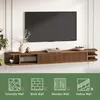 TV-kast voor televisies tot 90 inch, geschikt voor Productafbeelding-voorbeeld 5